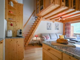 Apartment Rhodos B 301 by Interhome - 2