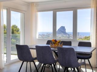 Villa Panorama View by Interhome - Calpe - 8