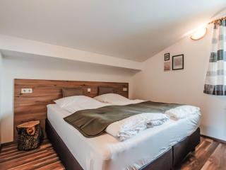 Apartment Hoamat by Interhome - Goldegg - 7