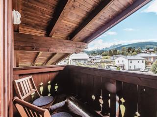 Apartment Hoamat by Interhome - 3