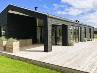 Holiday Home Matias - 375m from the sea by Interhome - Otterup - 8