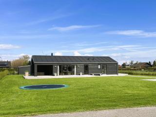 Holiday Home Matias - 375m from the sea by Interhome - Otterup - 7