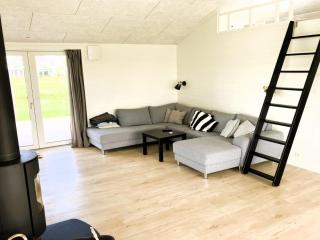 Holiday Home Matias - 375m from the sea by Interhome - Otterup - 5
