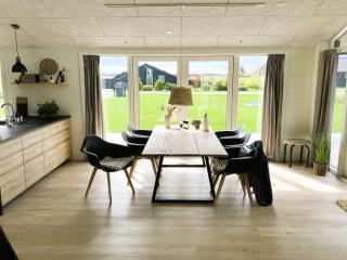Holiday Home Matias - 375m from the sea by Interhome - Otterup - 3