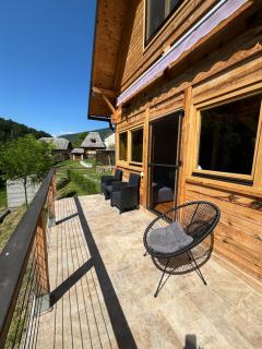 Apartman Lenka - Mokra Gora - 5