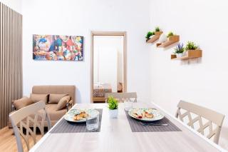 Cappuccini 62 House - Palermo - 9