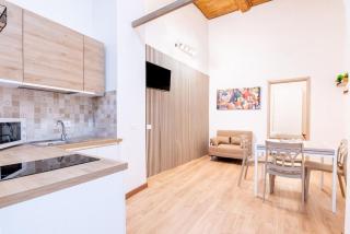 Cappuccini 62 House - Palermo - 1