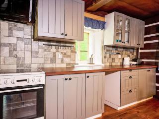 Holiday Home Na kopečku by Interhome - 5