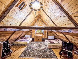 Holiday Home Na kopečku by Interhome - 7