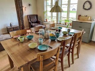 Holiday Home Eschengrund by Interhome - Alt Karin - 9