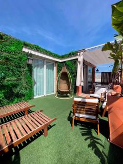 Apartamentos Sevilla Centro - Siviglia - 8