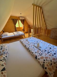 Apartman Lenka - Mokra Gora - 6