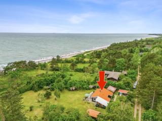 Holiday Home Aimy - 50m from the sea by Interhome - Yderby - 0