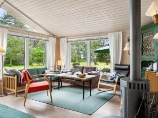 Holiday Home Aimy - 50m from the sea by Interhome - Yderby - 8