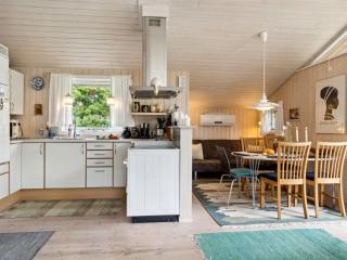 Holiday Home Aimy - 50m from the sea by Interhome - Yderby - 7