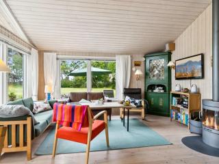 Holiday Home Aimy - 50m from the sea by Interhome - Yderby - 2