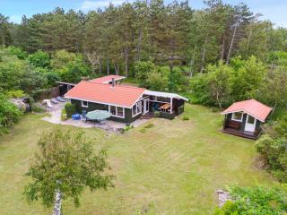 Holiday Home Aimy - 50m from the sea by Interhome - Yderby - 5