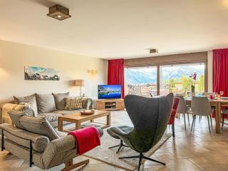 Apartment Cor des Alpes 2 by Interhome - Nendaz - 0