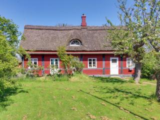 Holiday Home Tuovi - all inclusive - 47m from the sea by Interhome - Svaneke - 7