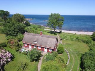 Holiday Home Tuovi - all inclusive - 47m from the sea by Interhome - Svaneke - 0