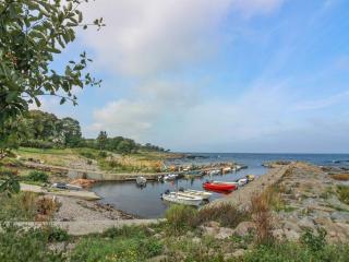 Holiday Home Tuovi - all inclusive - 47m from the sea by Interhome - Svaneke - 6