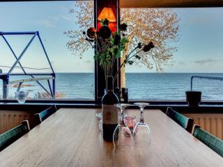 Holiday Home Tuovi - all inclusive - 47m from the sea by Interhome - Svaneke - 3