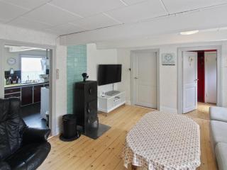 Holiday Home Tuovi - all inclusive - 47m from the sea by Interhome - Svaneke - 1