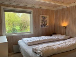 Holiday Home Gjertrud - 1km from the sea by Interhome - Rønne - 6