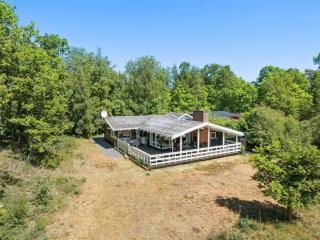 Holiday Home Gjertrud - 1km from the sea by Interhome - Rønne - 4