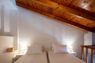 Fortezza Sea Breeze, Eve - 1 Bedroom & Sea View - Rethymno - 2