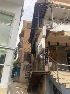 Mona`s apartments - Sarandë - 8