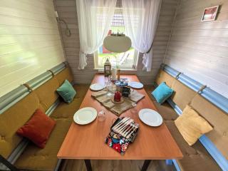 Holiday Home Seepark Kirchheim-11 by Interhome - Kirchheim - 8