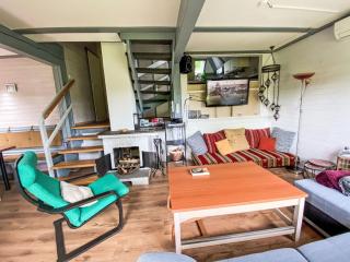 Holiday Home Seepark Kirchheim-11 by Interhome - Kirchheim - 5