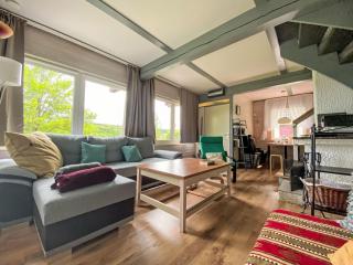 Holiday Home Seepark Kirchheim-11 by Interhome - 2