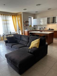 Room in Trilithon Court Apartments Ghaxaq - Għaxaq - 0