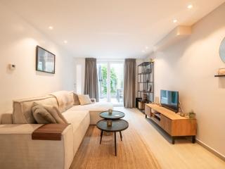 Apartment Villa George with terrace by Interhome - Oostende - 2