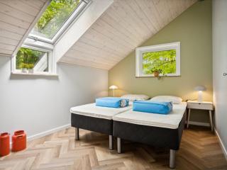 Holiday Home Fenna - 30km from the sea by Interhome - Toftlund - 6