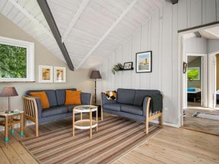 Holiday Home Fenna - 30km from the sea by Interhome - Toftlund - 7
