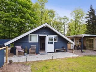 Holiday Home Fenna - 30km from the sea by Interhome - Toftlund - 1