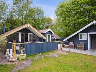 Holiday Home Fenna - 30km from the sea by Interhome - Toftlund - 2