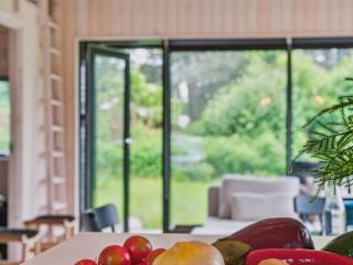 Holiday Home Cita - 350m from the sea by Interhome - Store Fuglede - 3