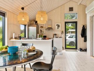 Holiday Home Cita - 350m from the sea by Interhome - Store Fuglede - 1