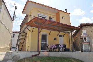 Stone House Avdira Village Centre - Ávdhira - 0