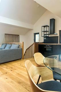 Apartment Ski&Bike Siréna 4-2 by Interhome - 4