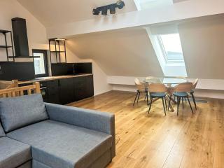 Apartment Ski&Bike Siréna 4-2 by Interhome - Janské Lázně - 8