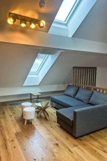 Apartment Ski&Bike Siréna 4-2 by Interhome - 1