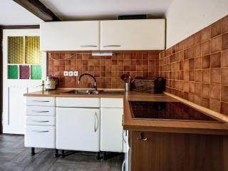 Holiday Home U sjezdovky by Interhome - Smržovka - 3