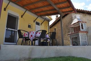 Stone House Avdira Village Centre - Ávdhira - 7