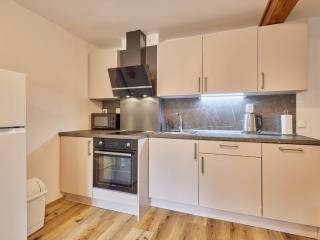 Chalet Bolkov by Interhome - 2