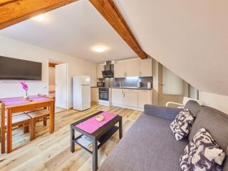 Chalet Bolkov by Interhome - 5